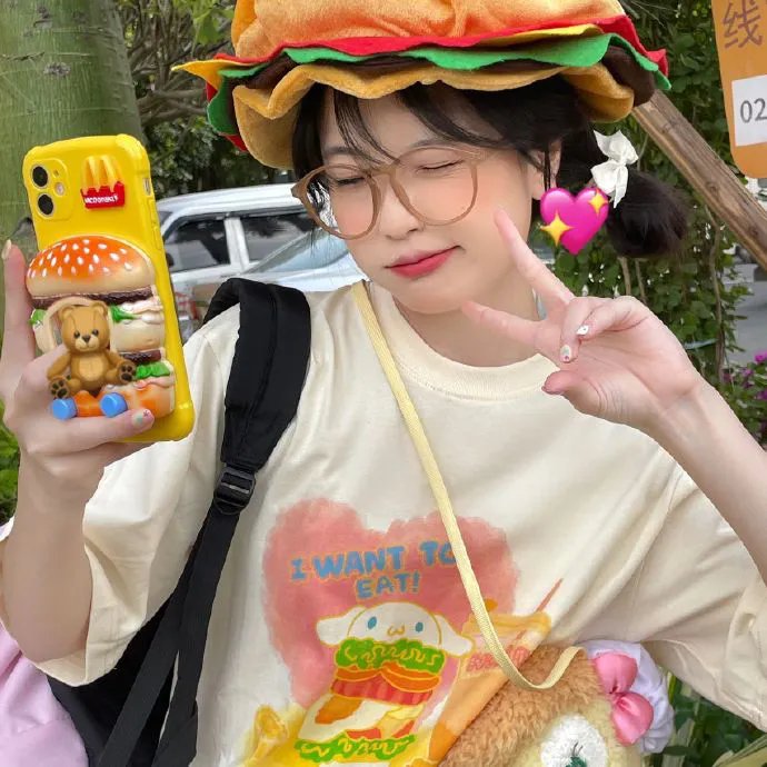 冒牌女友 封面