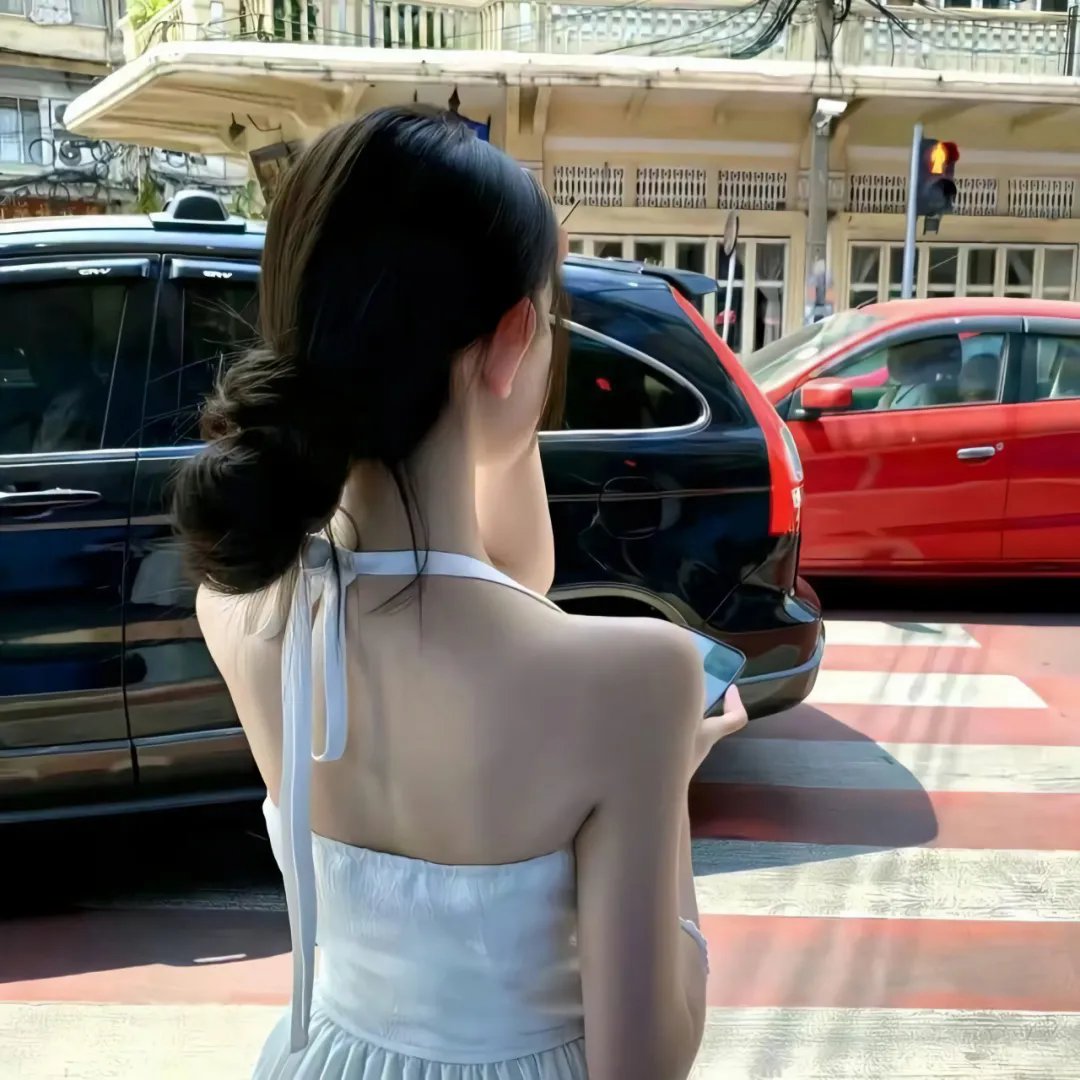 偷心的女人 封面