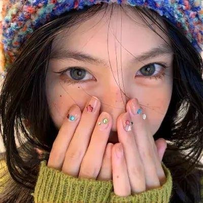 苏安记 封面